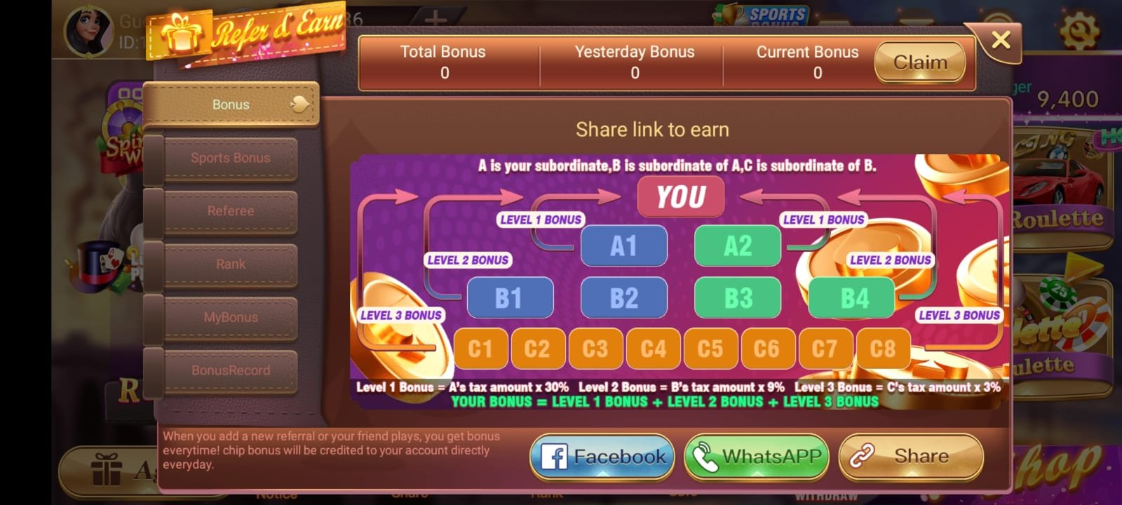 How To Promote Rummy Satta App Online Card Game ?