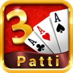 Teen Patti Gold 2024