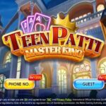Teen Patti Master King 4