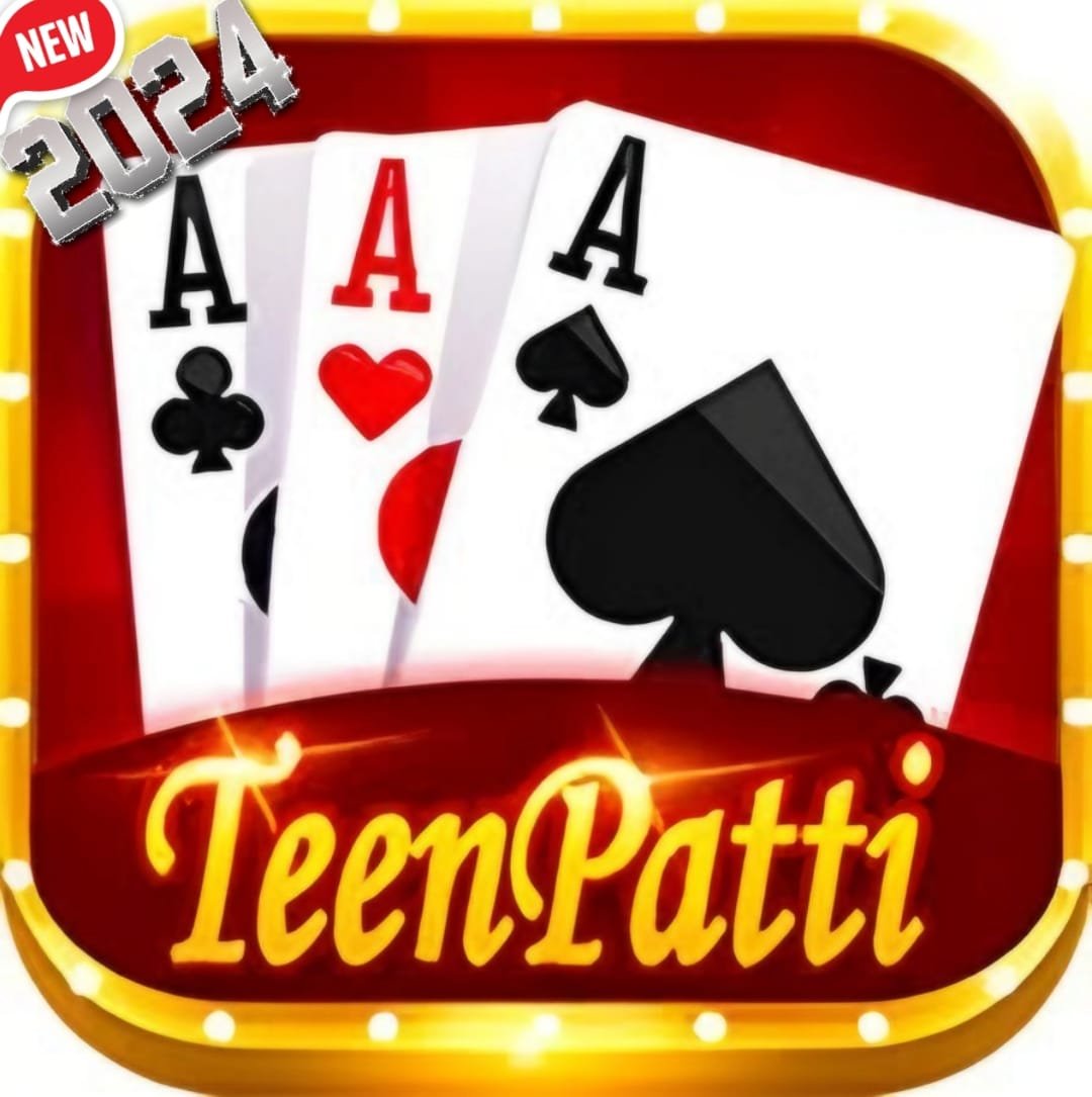 Teen Patti Gold Version 2024