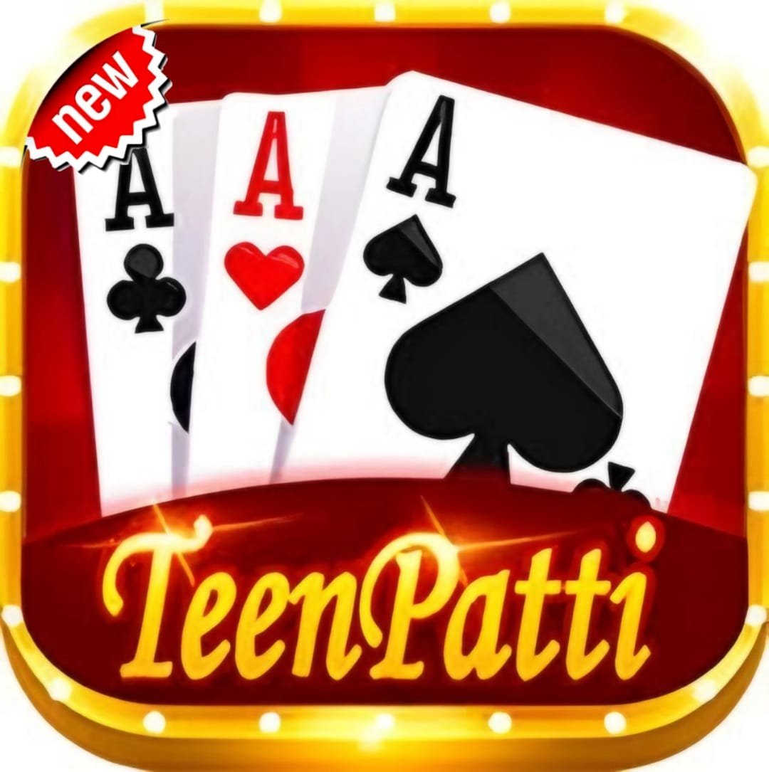 Teen Patti Gold New Version 2022