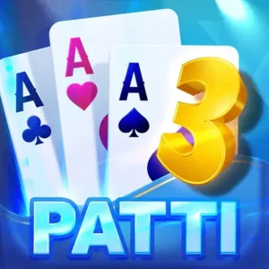 Teen Patti Gold Laying Off Rules